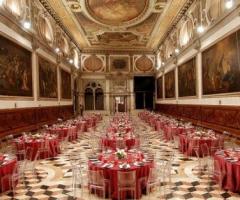 Sposarsi in un palazzo d'epoca a Venezia... risparmiando