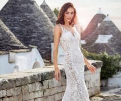 Abiti da sposa 2019: le nuove tendenze