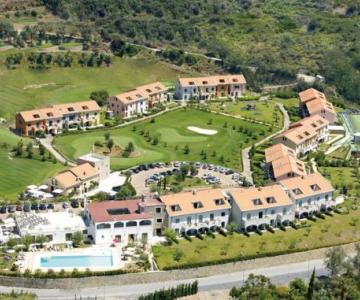 Castellaro Golf Resort