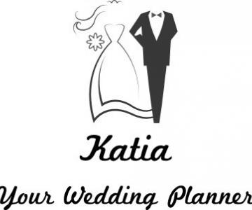 Katia - Your Wedding Planner