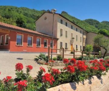 Il Maggiociondolo Agriturismo