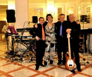 Associazione Insieme per la Musica - I Mamoa