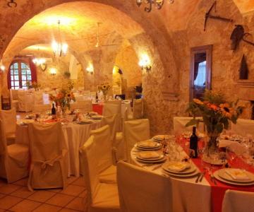 Ristorante Poggio Antico