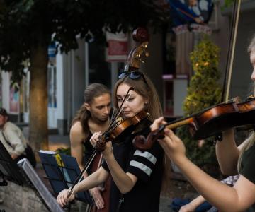 Marco musica matrimonio