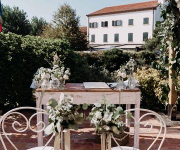 Villa Giulia Relais