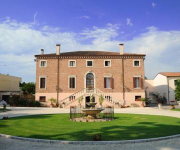 Villa Bevilacqua