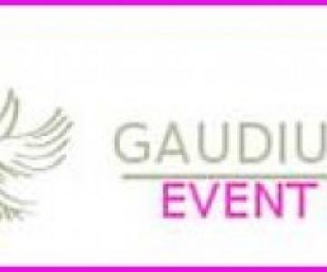 Gaudium et Spes Event Planner