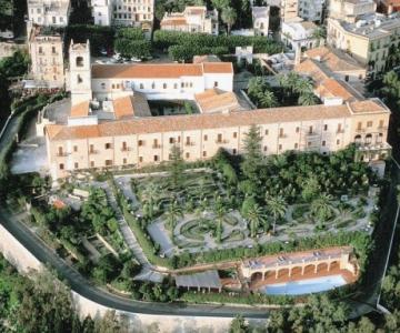 San Domenico Palace Hotel