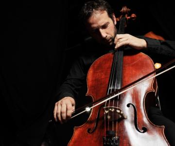 Matteo Pianista Torino