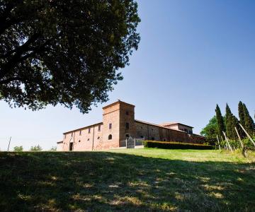 Castello di Ribano