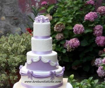 Pasticceria Torte Artistiche di Irene Gabellone