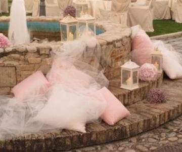 AD Mariage - Wedding planner