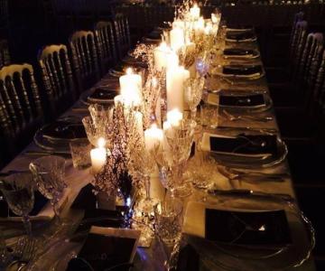 8e20 Banqueting e Catering