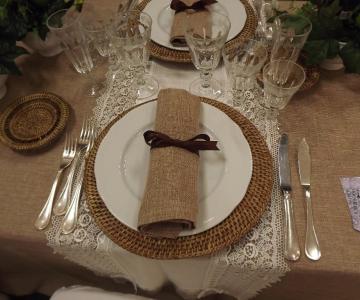 Il Tirabouchons Banqueting e Catering