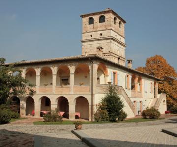 Palazzina Sabatelli