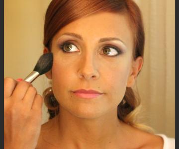 Alessandra Appio Make up Artist