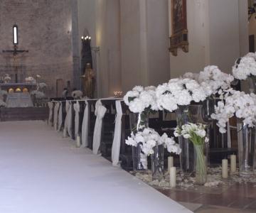 Milleluna Wedding & Party Planner Boutique