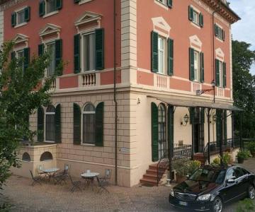 Hotel Villa Viola