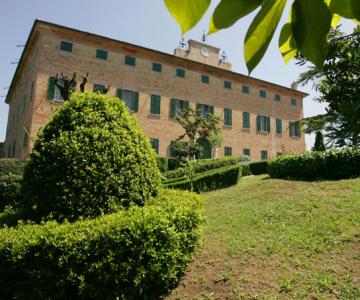 Castello di Monterado