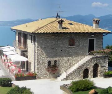 La Casa degli Spiriti