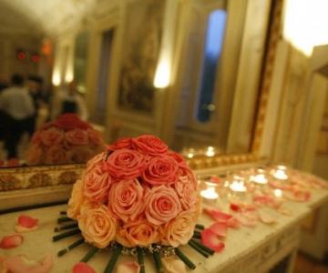 Lodovica Massione - Fiori per il matrimonio