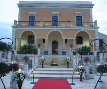 Villa Parsifal