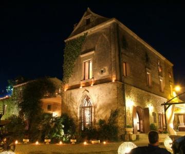 Masseria Mazzei - Le Colline del Gelso