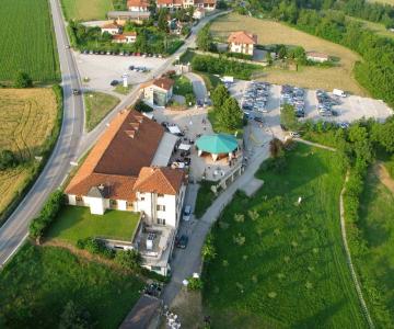 Il Borgo sas di Ferrero-Ribero & C.