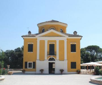 Villa Collio