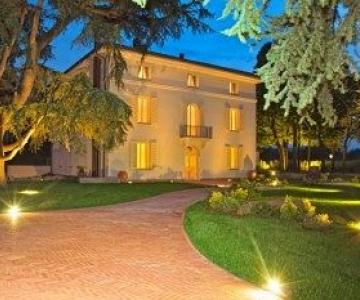 Villa Valfiore Relais