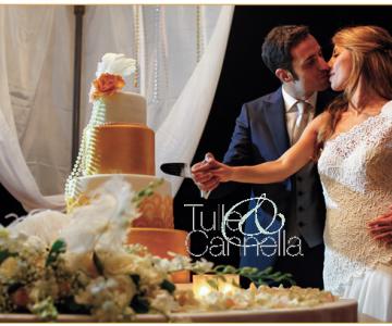 Tulle & Cannella Wedding and Event Planner