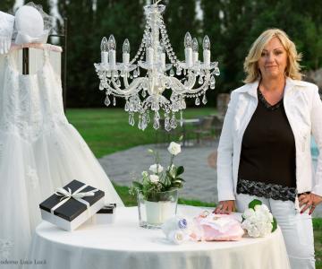 Angy Wedding Planner ed Eventi