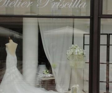 Atelier Priscilla