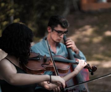 Duo di Venaria musica