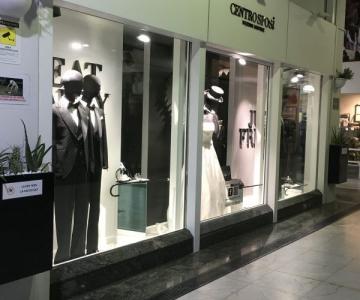 Centro Sposi Wedding Boutique