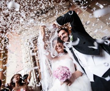 Il Regista di Matrimoni