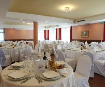 Ristorante Sale&Pepe - Vald Hotel