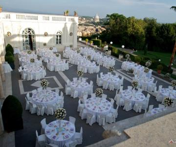 Gold Eventi Organizzazione matrimoni