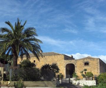 Hotel Baglio Santacroce