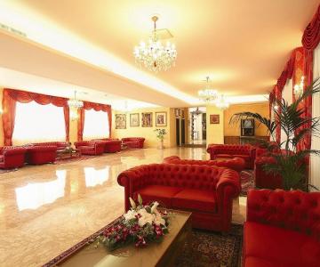 Grand Hotel Adriatico