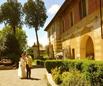 Hotel Ristorante Tenimento al Castello