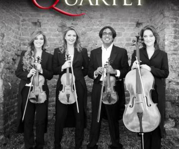 Spring Quartet