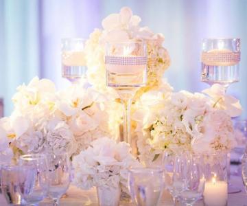 Skyline Event Wedding Planner