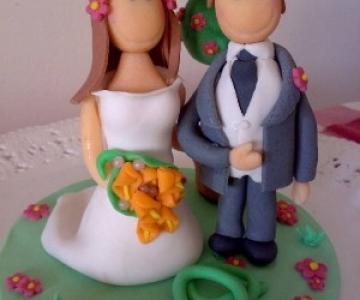 Dolcezze Decorate - Torte e Wedding Cake