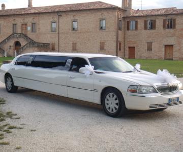 Passion Limousine Service