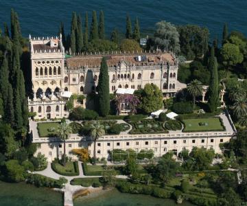 Isola del Garda