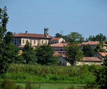 Agriturismo Cascina La Calcaterra