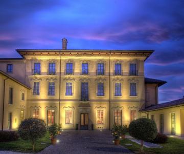 BW Villa Appiani