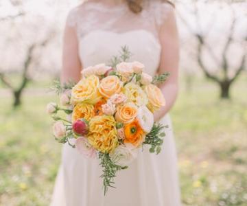 Il Giardino dei Sogni - Fiori per il matrimonio