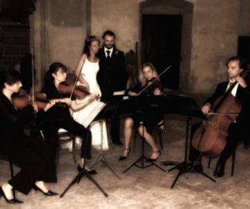 Incanto Eventi e Musica